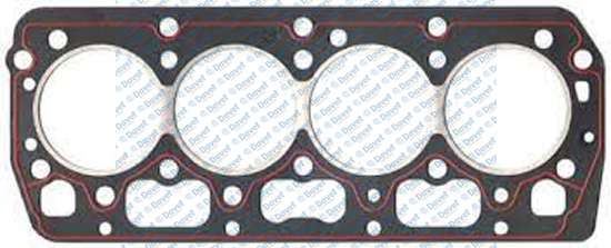 REINZ 61-36205-10 Silindir Kapak Contasi Skoda Favorit Felicia 1.3 1990-> Fabia Octavia 1.4 1999-> -